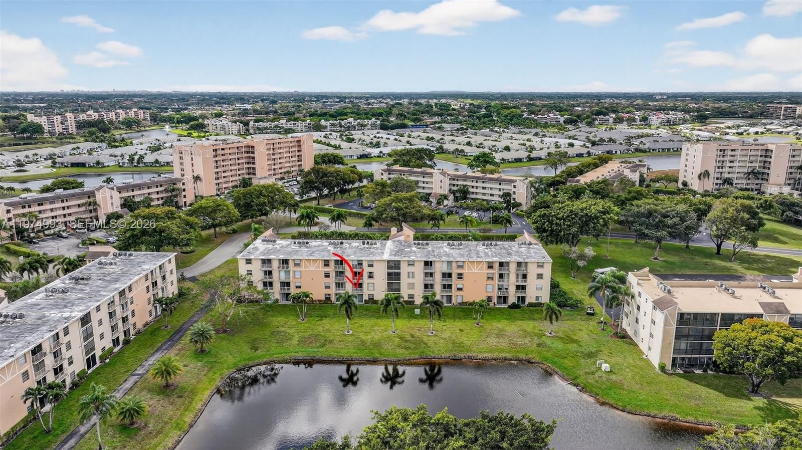 7145 HUNTINGTON LN, Unit 205 - 33