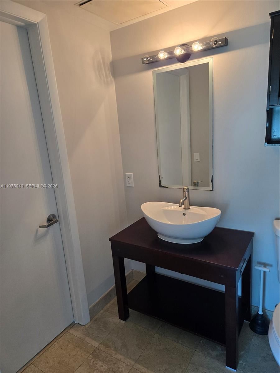 350 S Miami Ave, Unit 3507 - 23