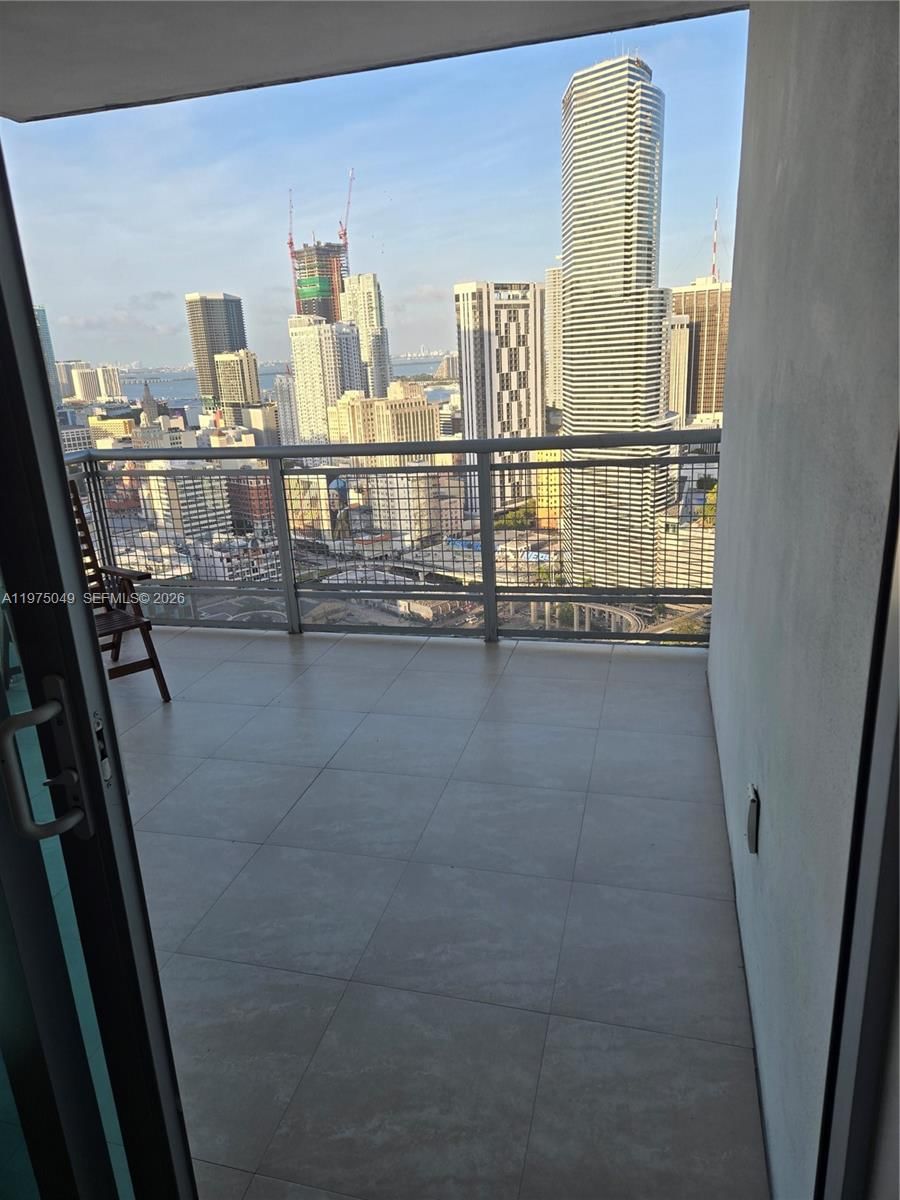 350 S Miami Ave, Unit 3507 - 4