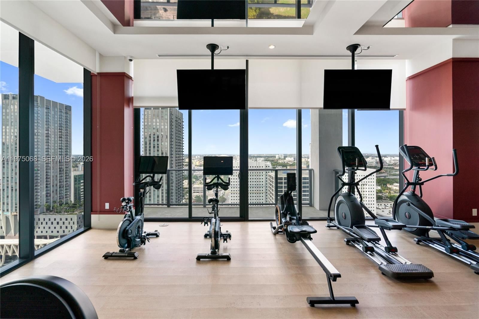 11 NE 6TH ST, Unit 2104 - 35