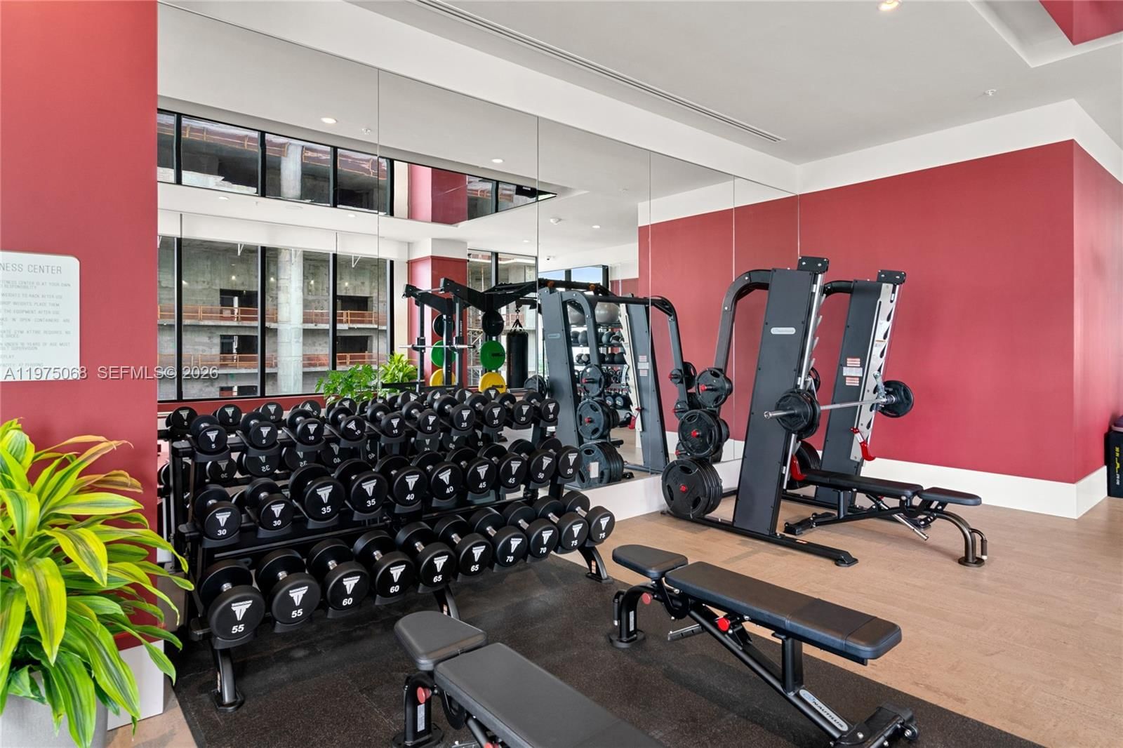 11 NE 6TH ST, Unit 2104 - 36