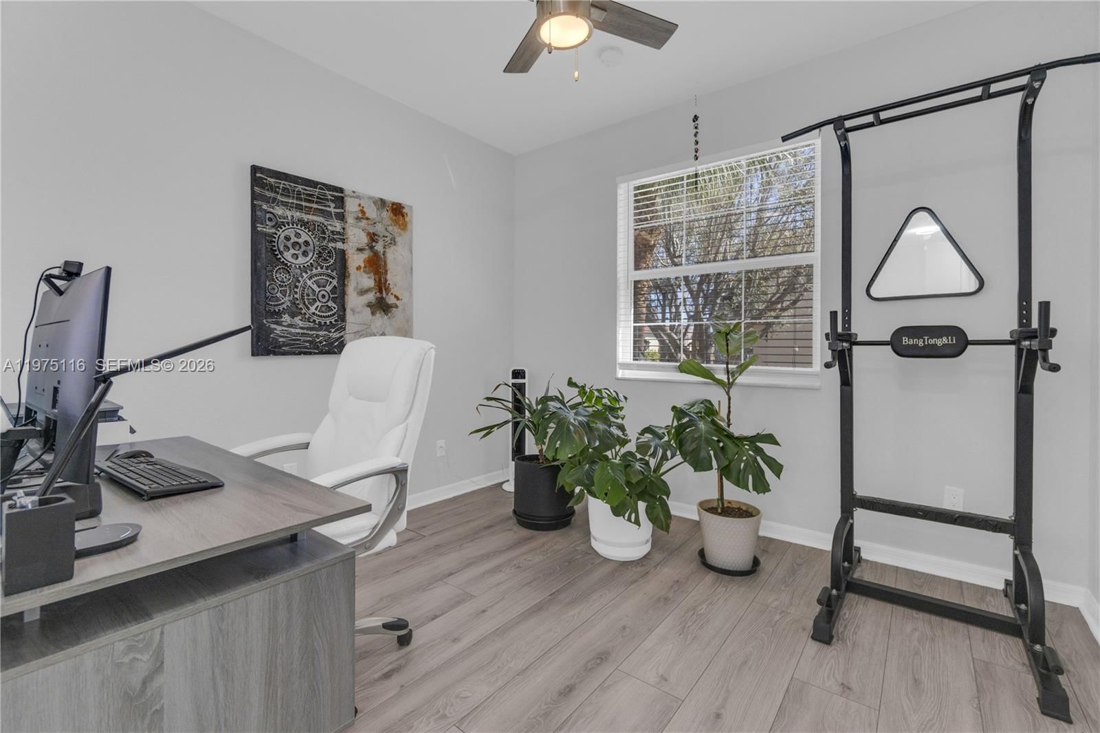 1019 W LONGPORT CIR, Unit 5A - 13