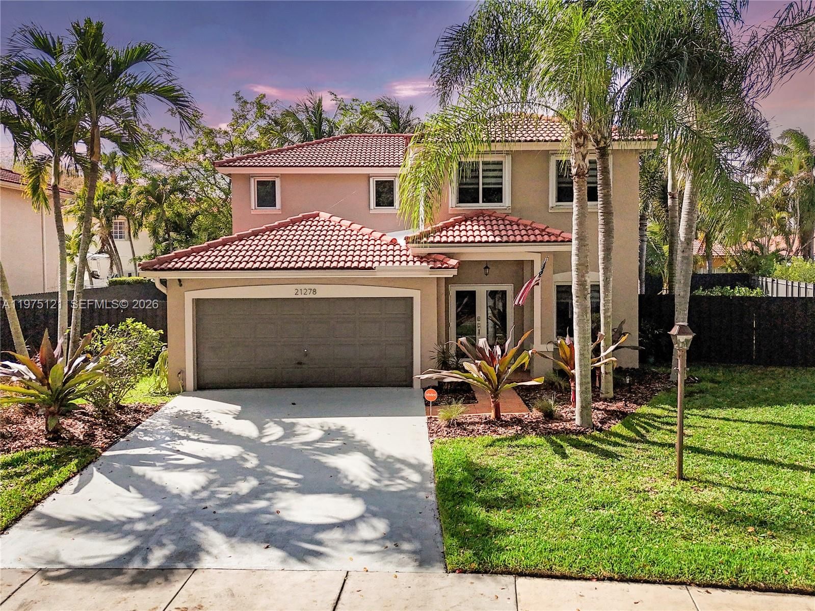 21278 SW 91ST AVE - 1