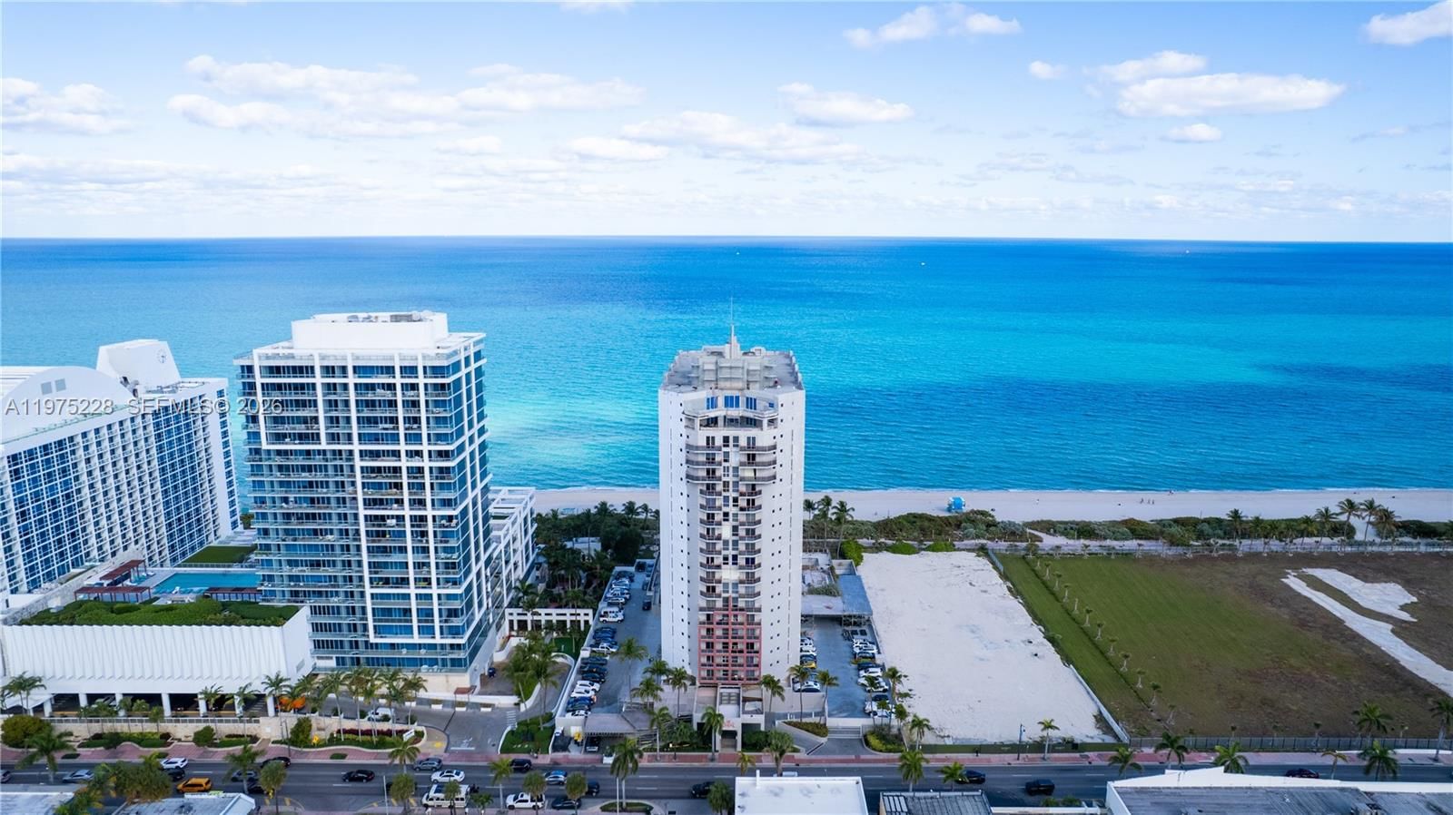 6767 COLLINS AVE, Unit 706 - 1