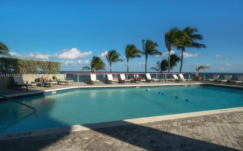 6767 COLLINS AVE, Unit 706 - 20