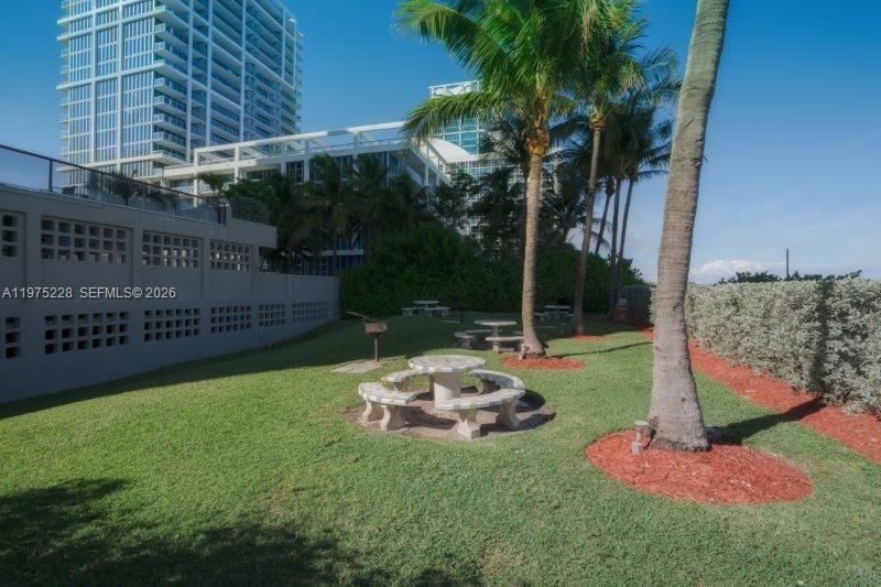 6767 COLLINS AVE, Unit 706 - 23
