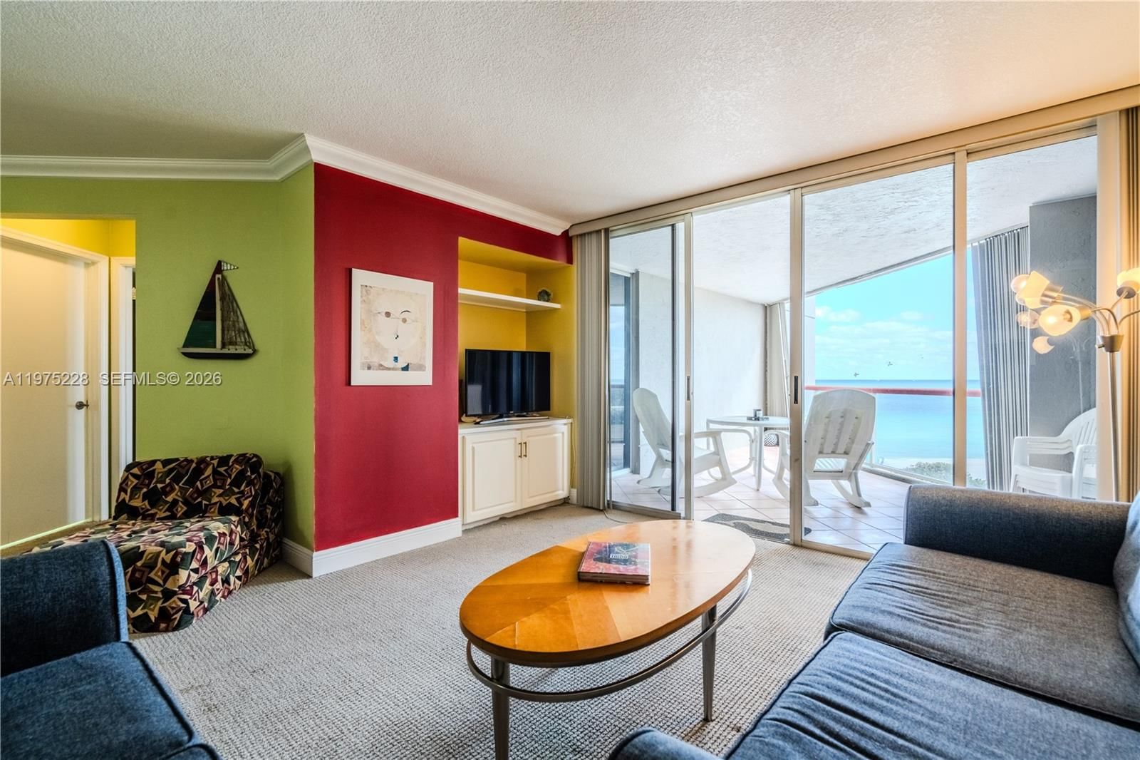 6767 COLLINS AVE, Unit 706 - 25