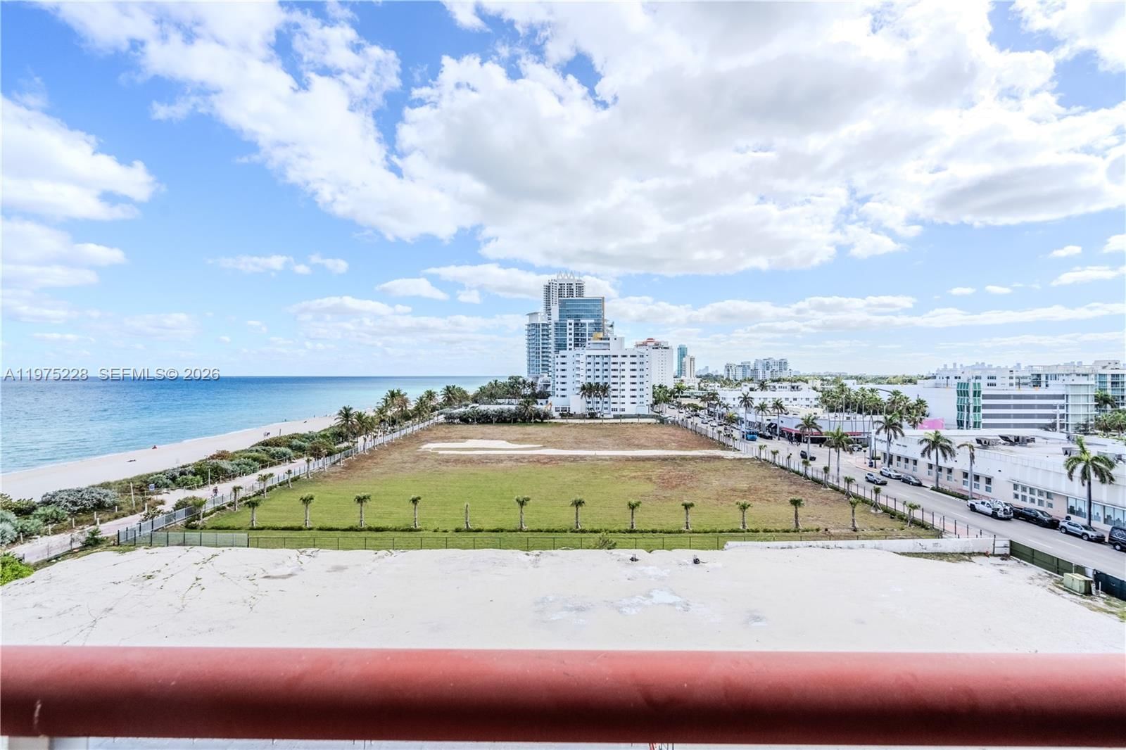 6767 COLLINS AVE, Unit 706 - 34