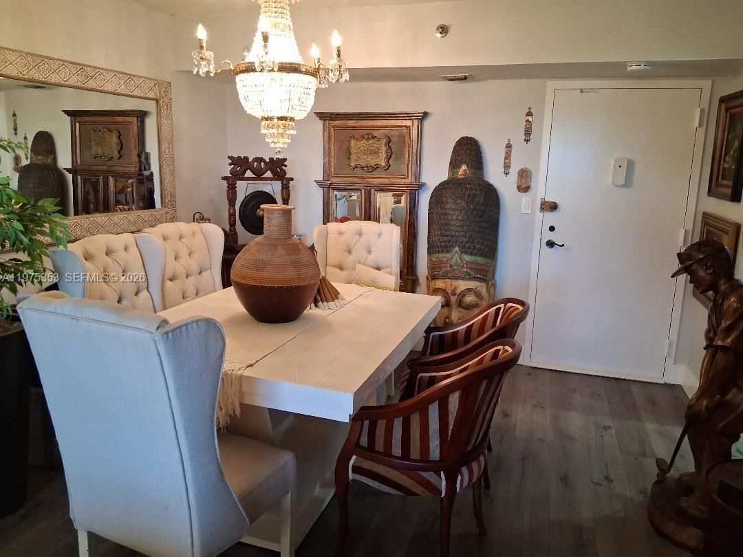 1000 ST CHARLES PL, Unit 609 - 6