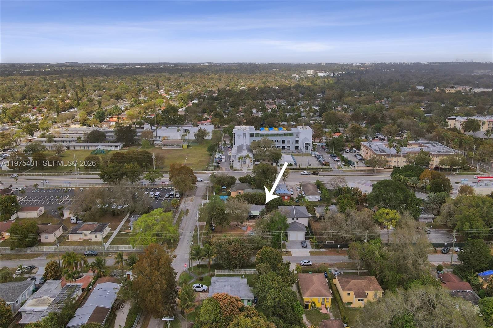 11809 NE 1st Ave - 16