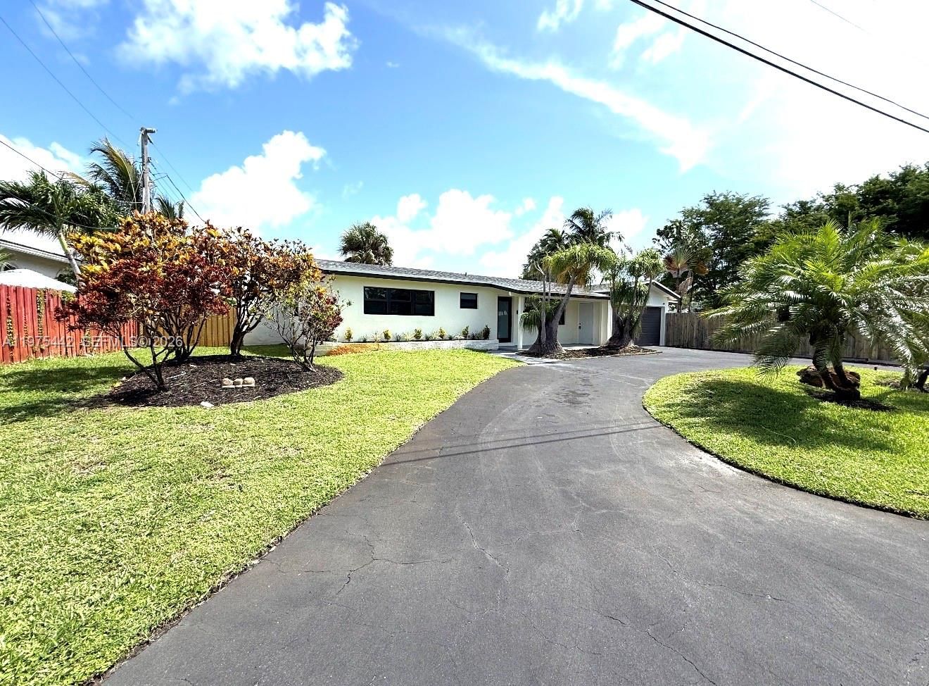 4021 NE 17TH TER - 2