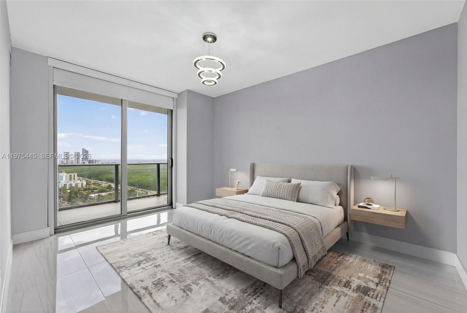 16385 BISCAYNE BLVD, Unit 2920 - 13