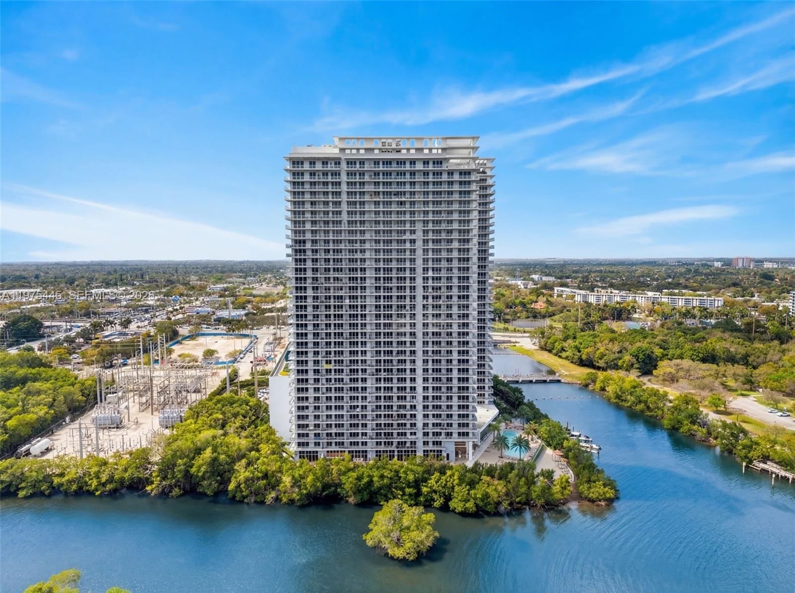 16385 BISCAYNE BLVD, Unit 2920 - 27