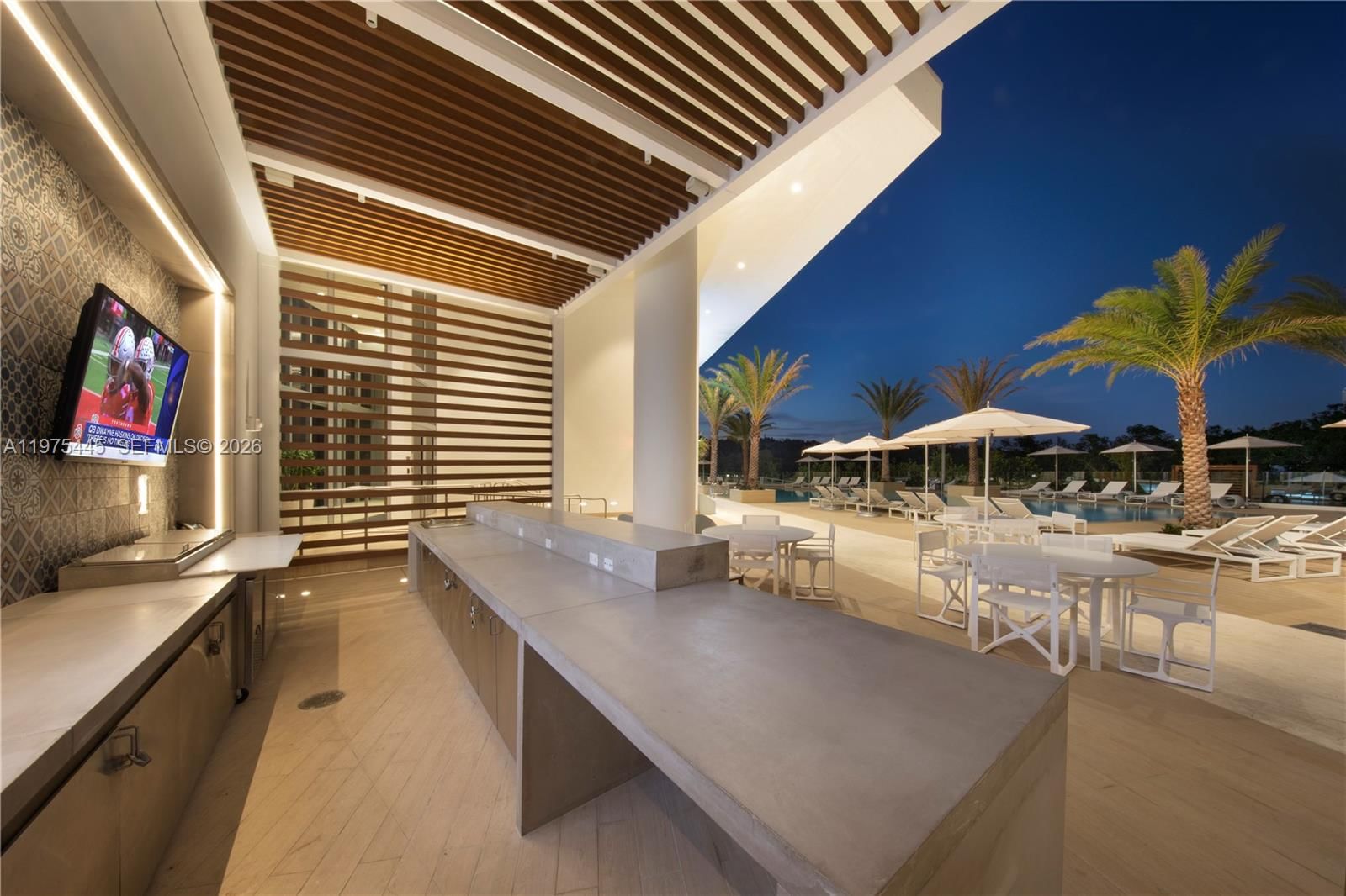 16385 BISCAYNE BLVD, Unit 2920 - 41