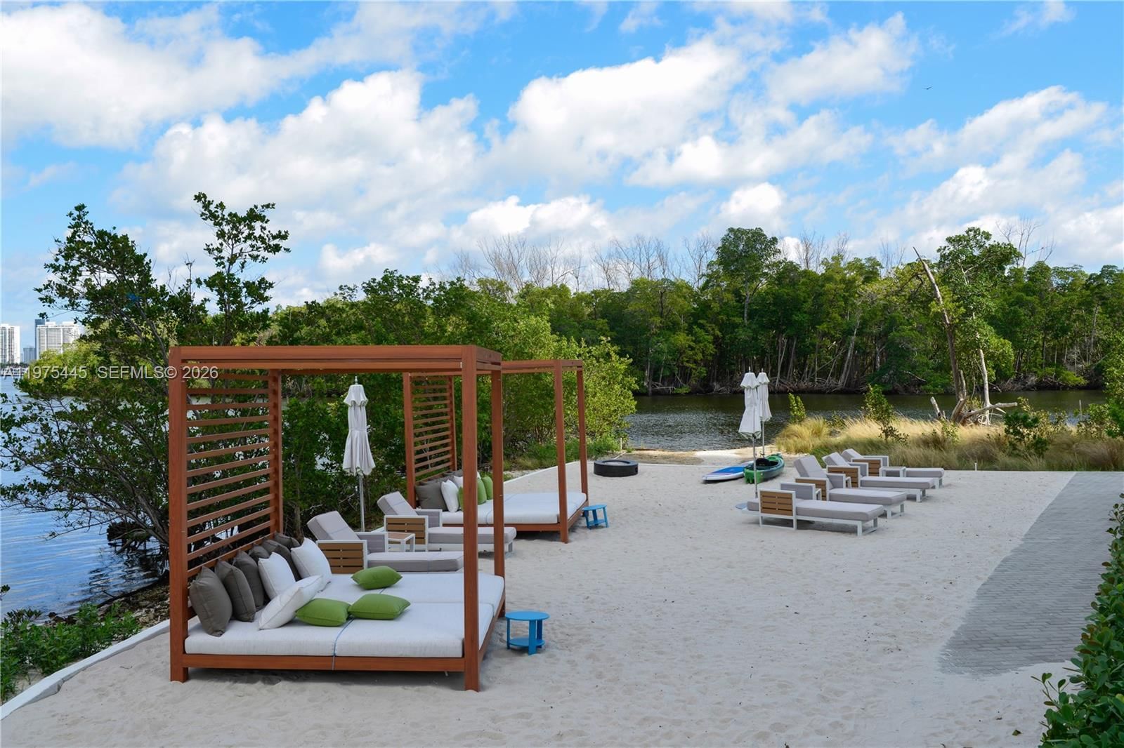 16385 BISCAYNE BLVD, Unit 2920 - 43