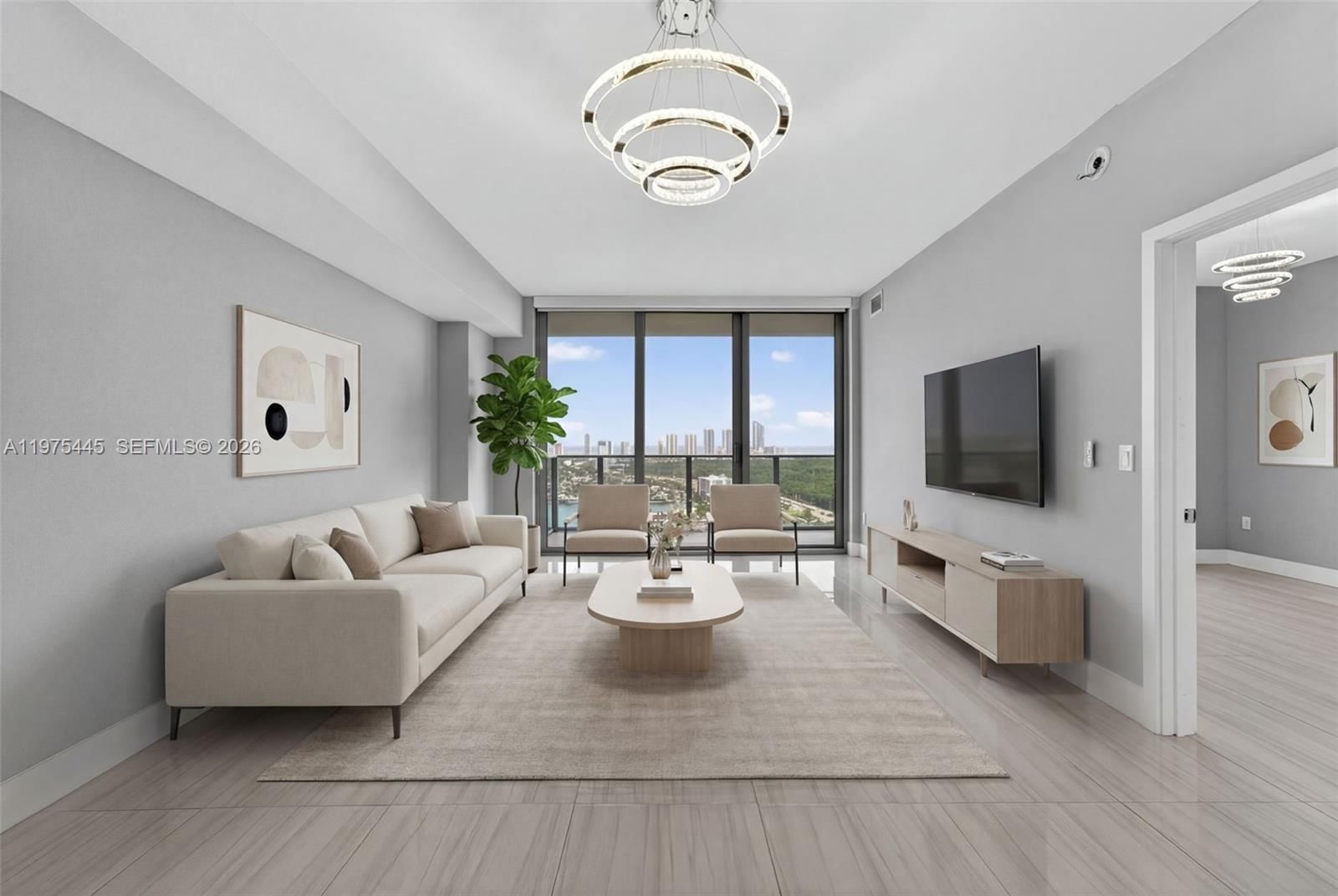 16385 BISCAYNE BLVD, Unit 2920 - 6