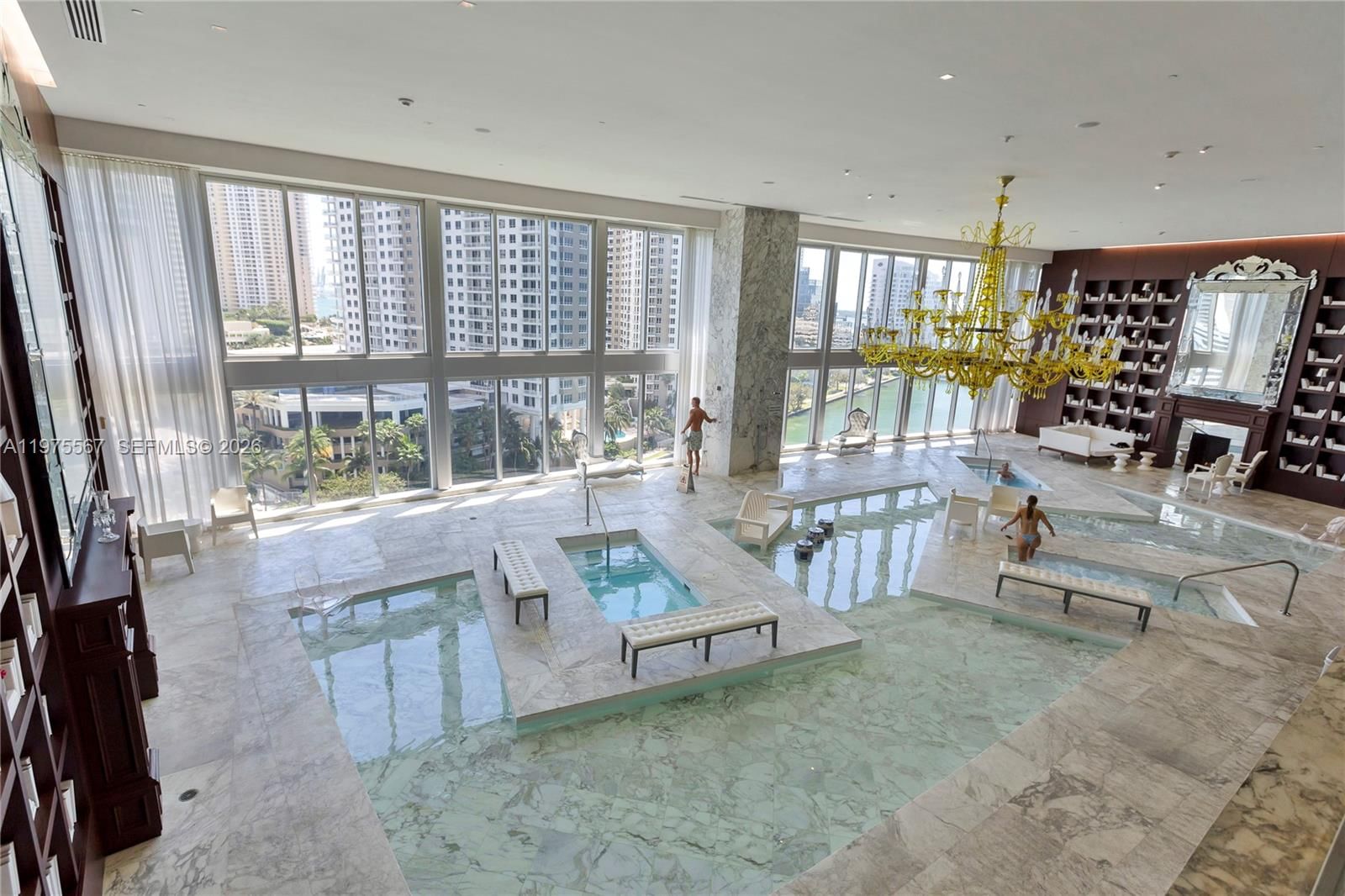 475 BRICKELL AVE, Unit 1010 - 1