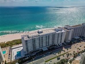 5601 COLLINS AVE - 1