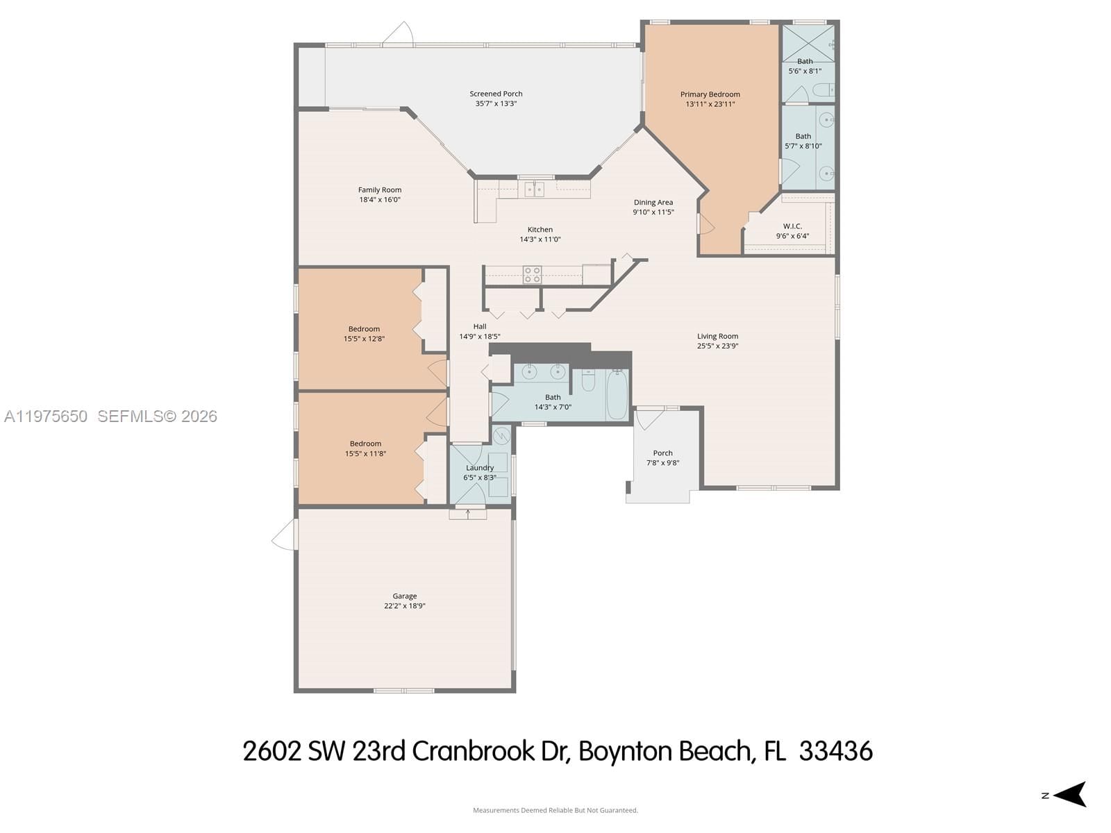 2602 SW 23rd Cranbrook Dr - 55