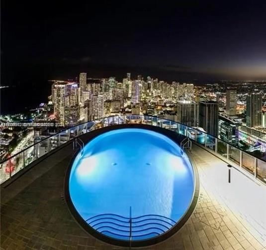 851 NE 1st Ave, Unit 3000 - 23