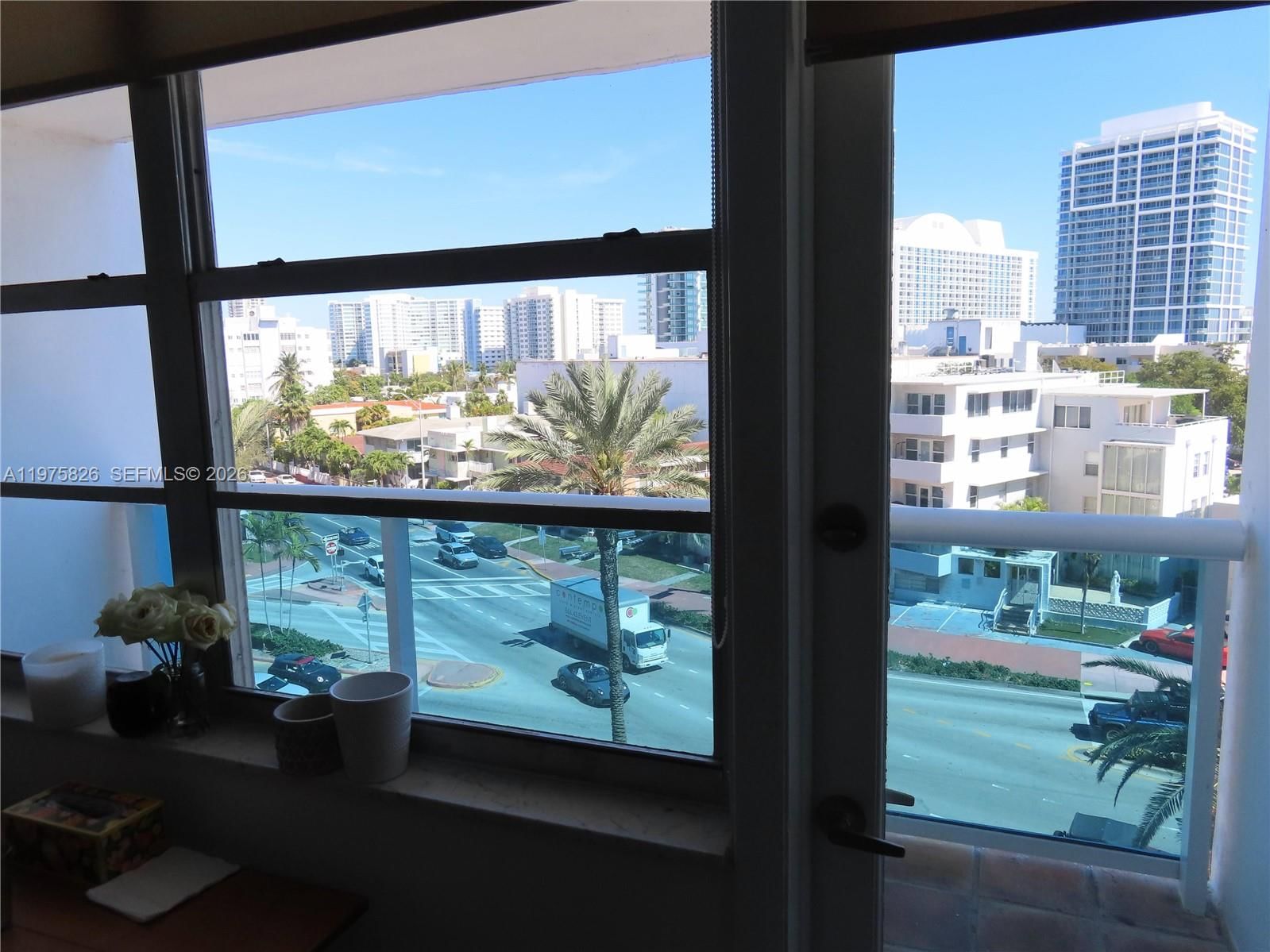 6770 INDIAN CREEK DR, Unit 6A - 14