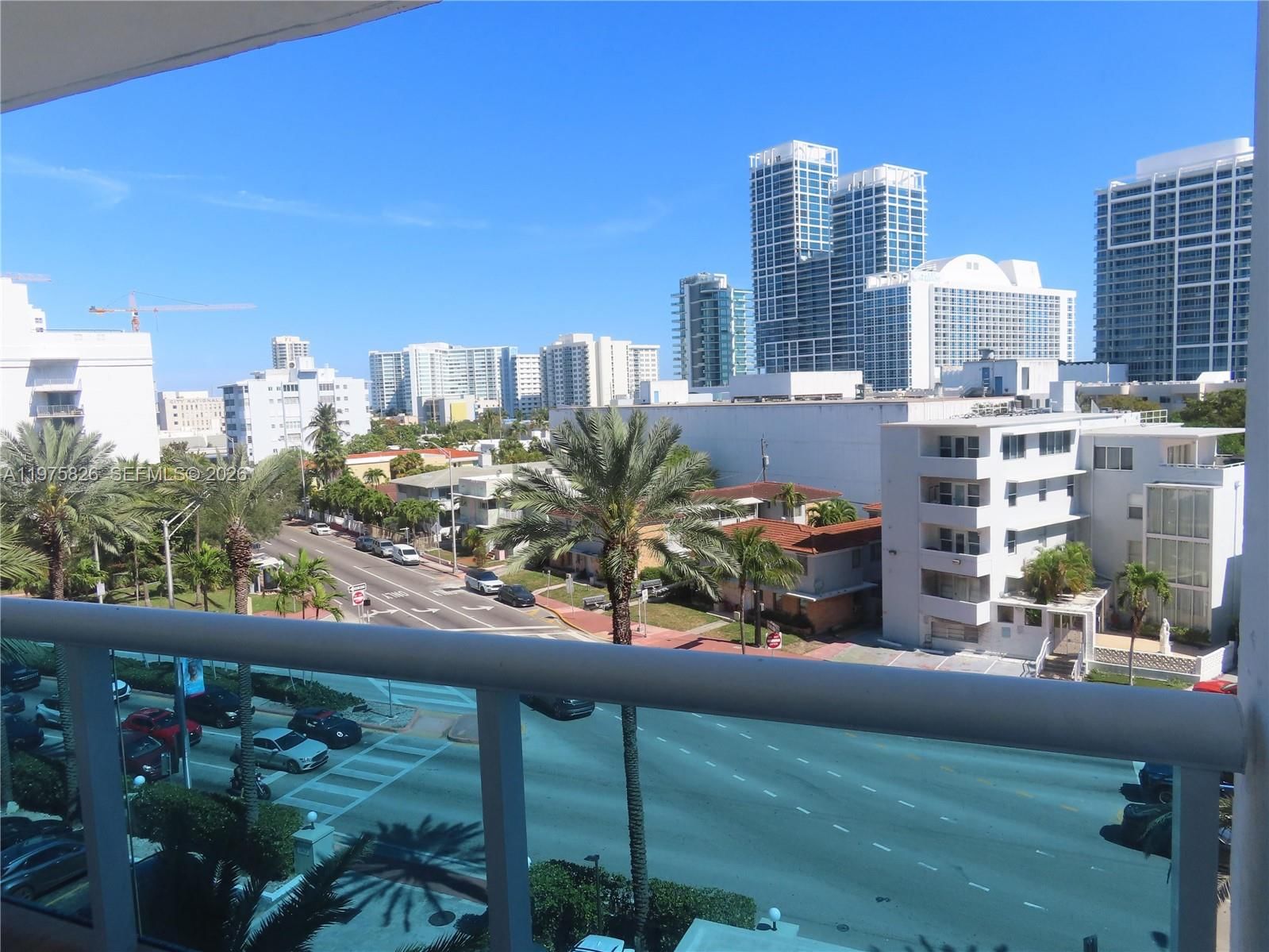 6770 INDIAN CREEK DR, Unit 6A - 15