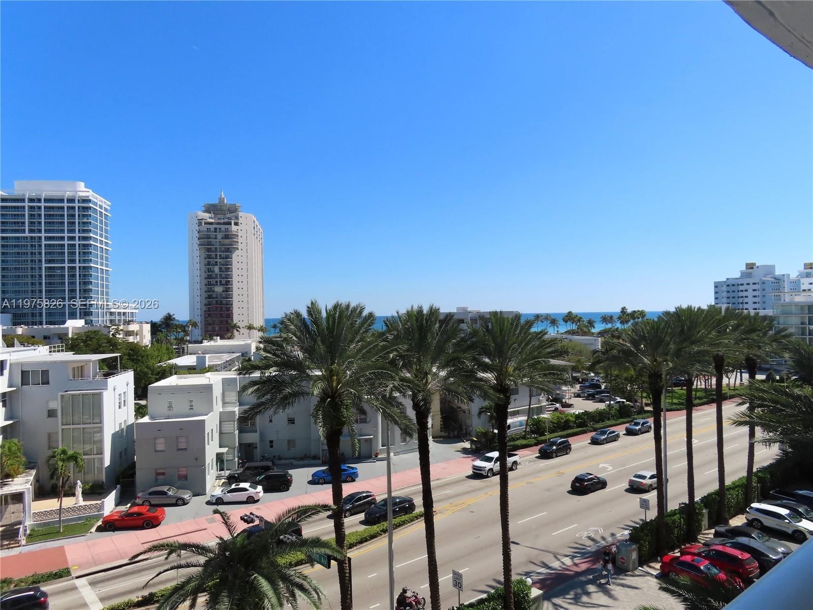 6770 INDIAN CREEK DR, Unit 6A - 16