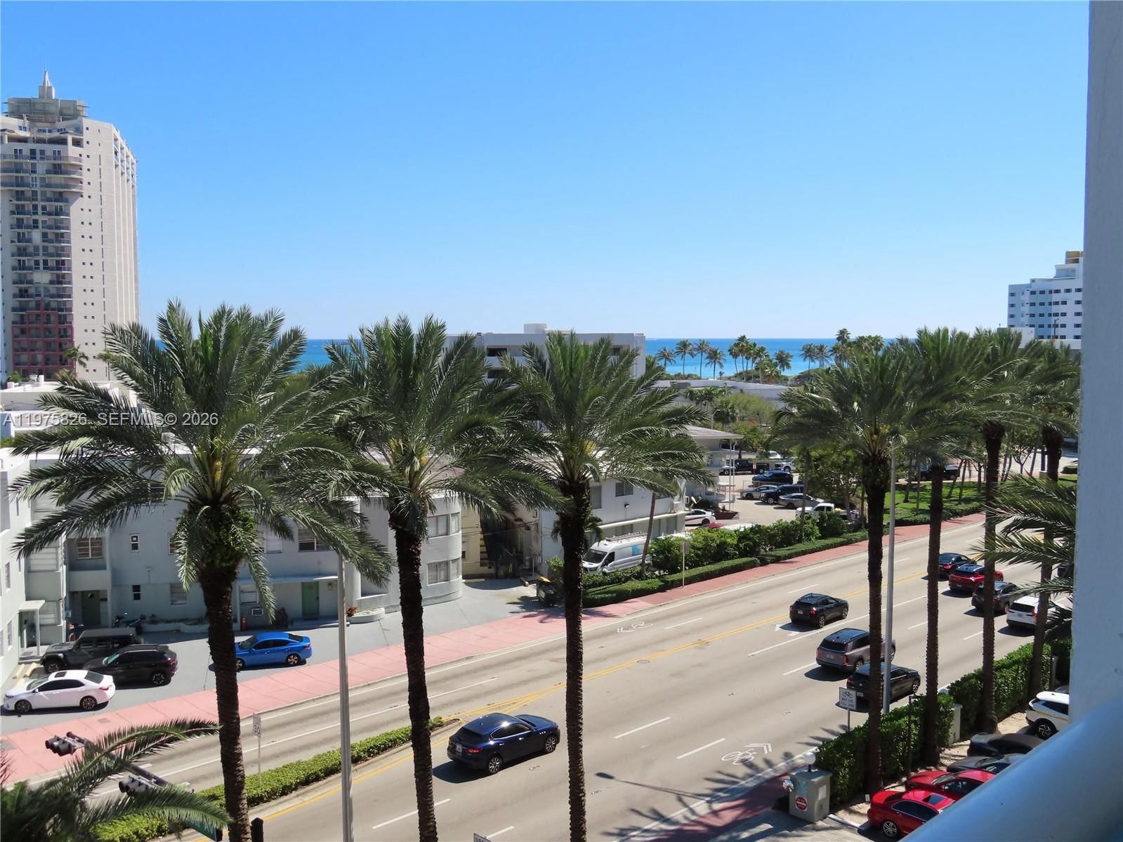 6770 INDIAN CREEK DR, Unit 6A - 17