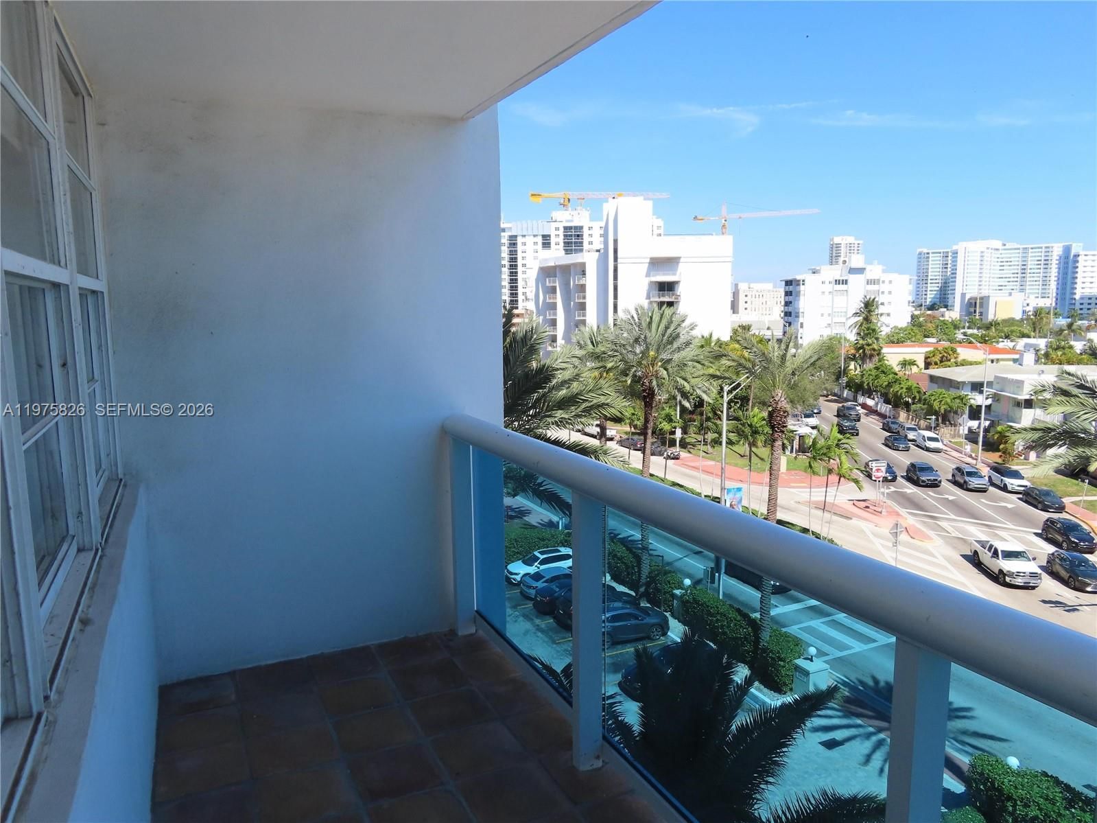 6770 INDIAN CREEK DR, Unit 6A - 18