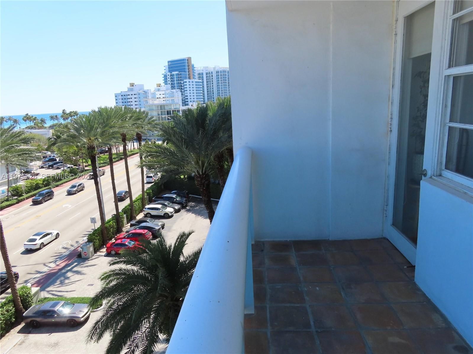 6770 INDIAN CREEK DR, Unit 6A - 19