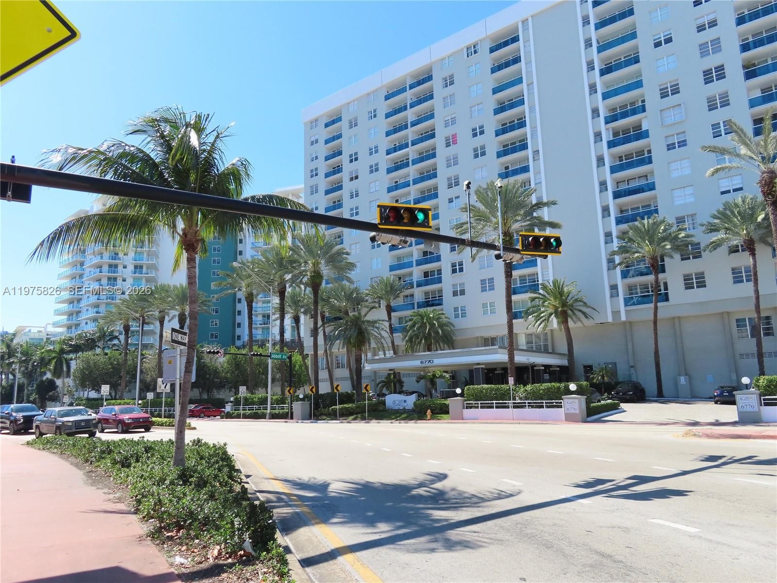 6770 INDIAN CREEK DR, Unit 6A - 2