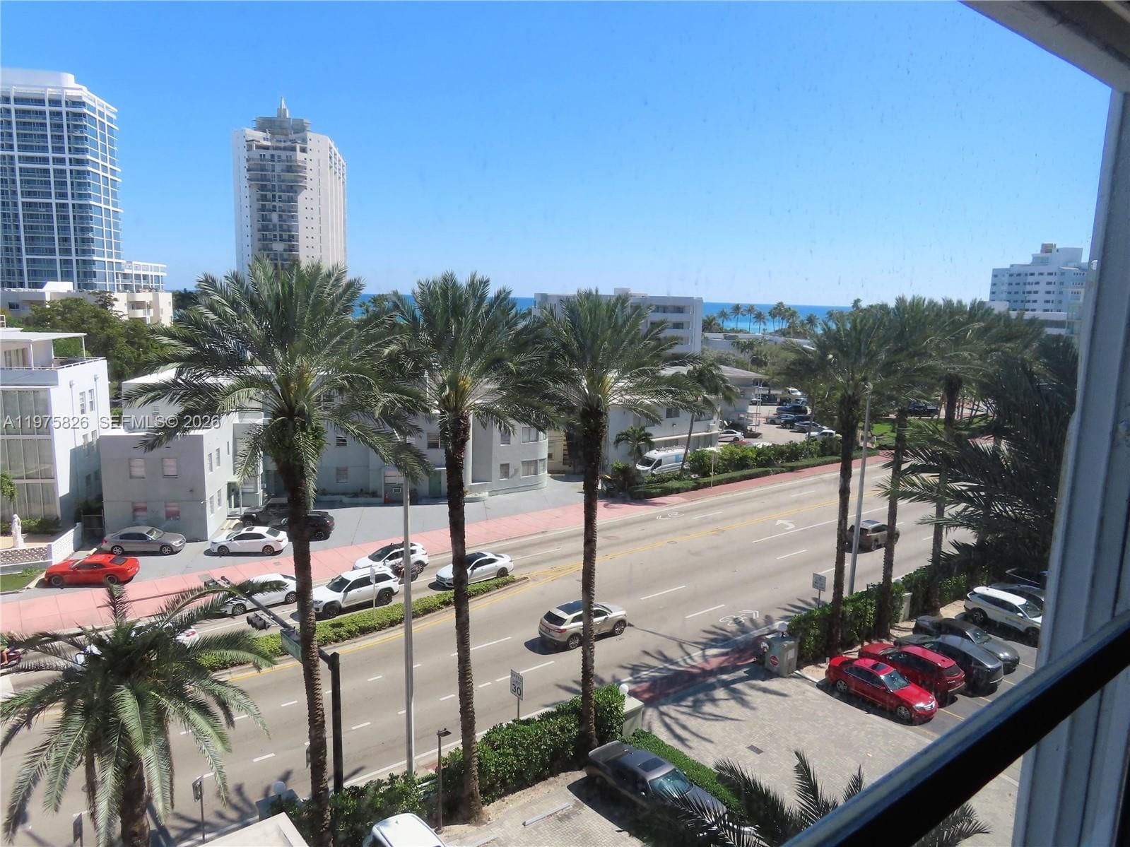 6770 INDIAN CREEK DR, Unit 6A - 21