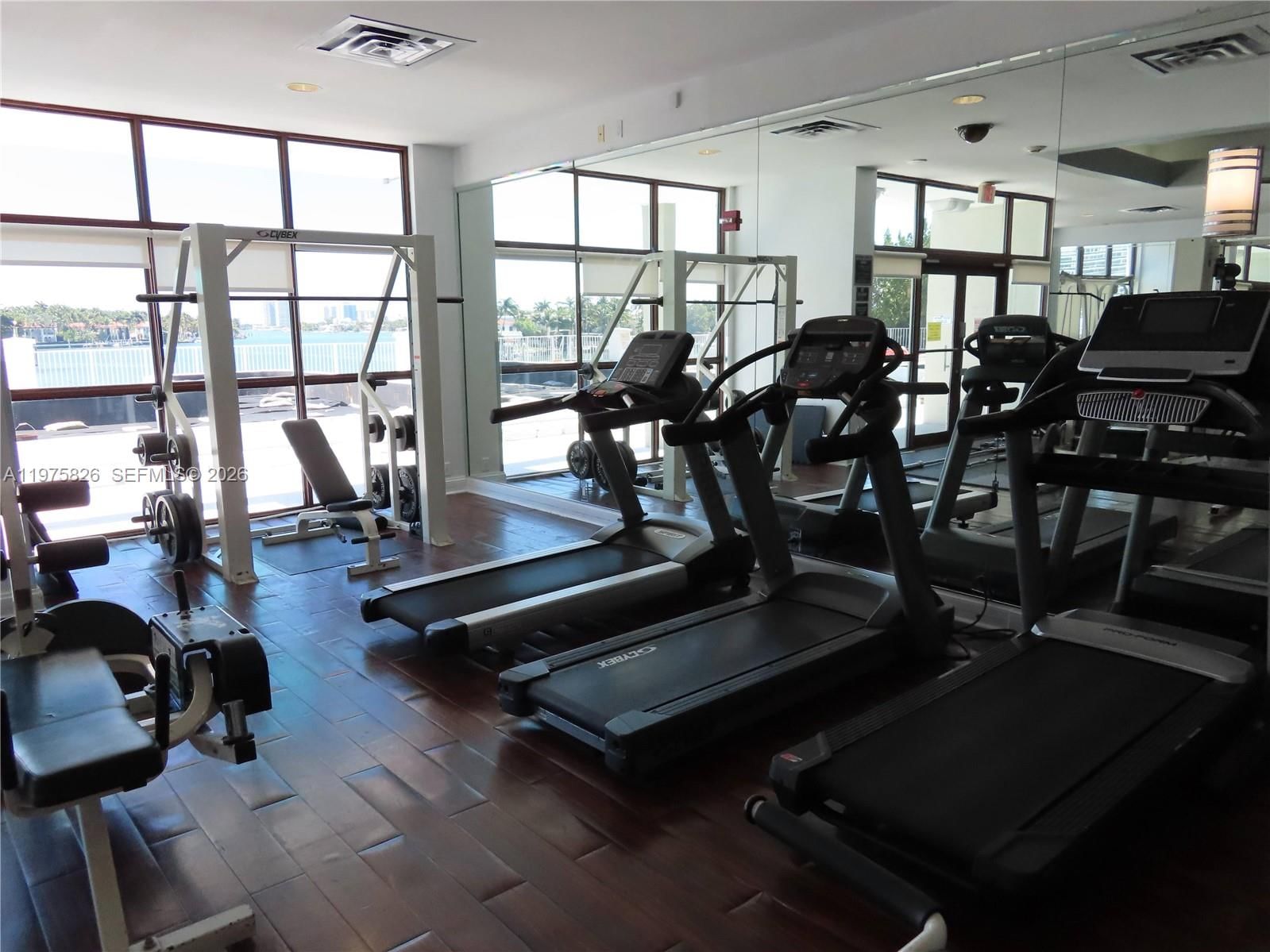 6770 INDIAN CREEK DR, Unit 6A - 28