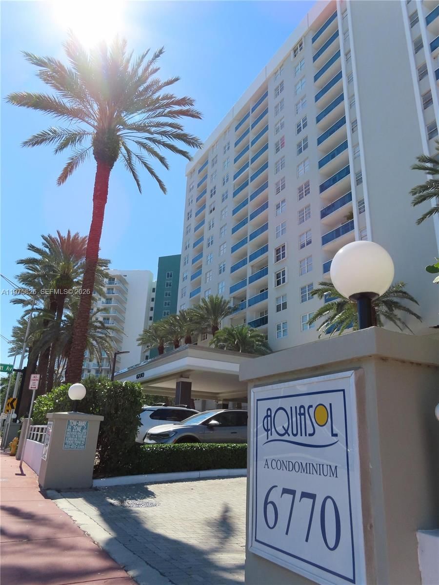 6770 INDIAN CREEK DR, Unit 6A - 3