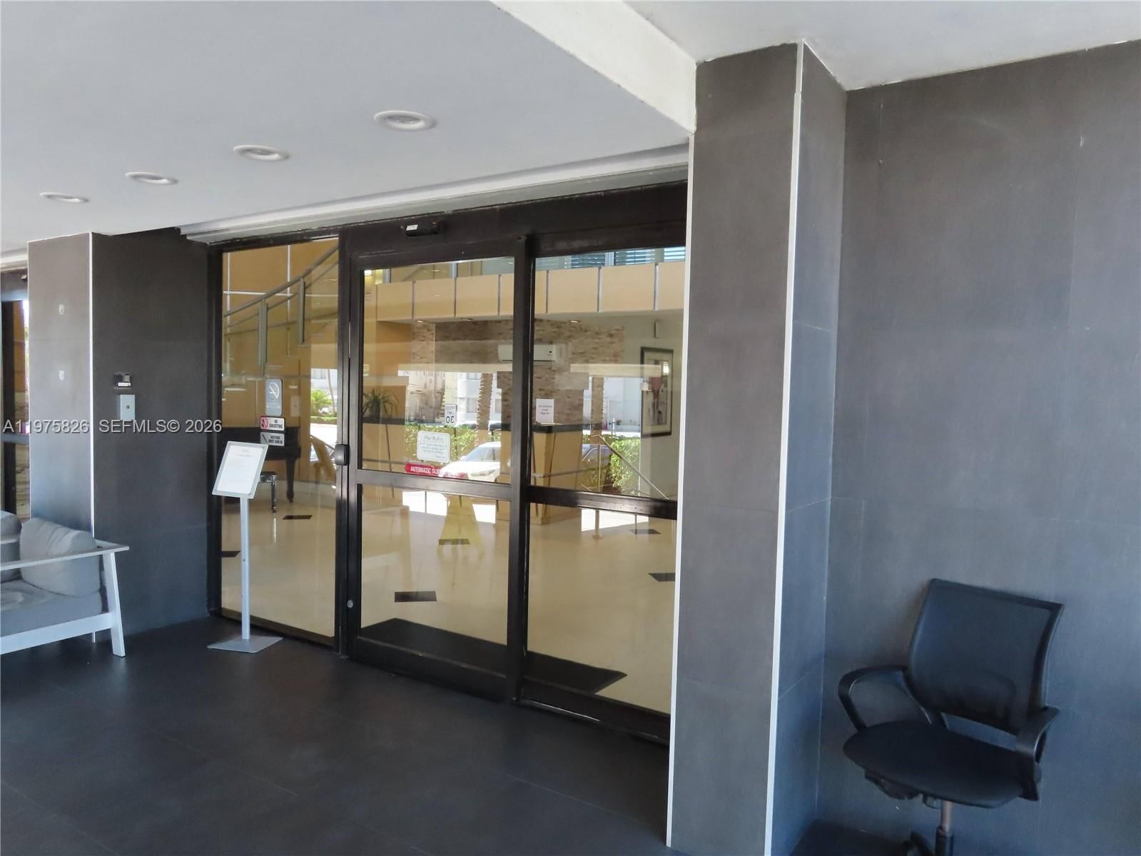 6770 INDIAN CREEK DR, Unit 6A - 6