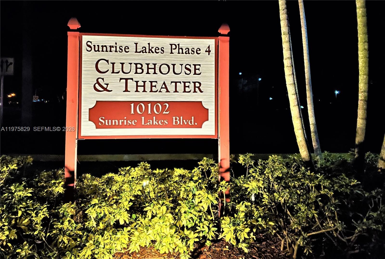 2635 NW 104th Ave, Unit 310 - 46