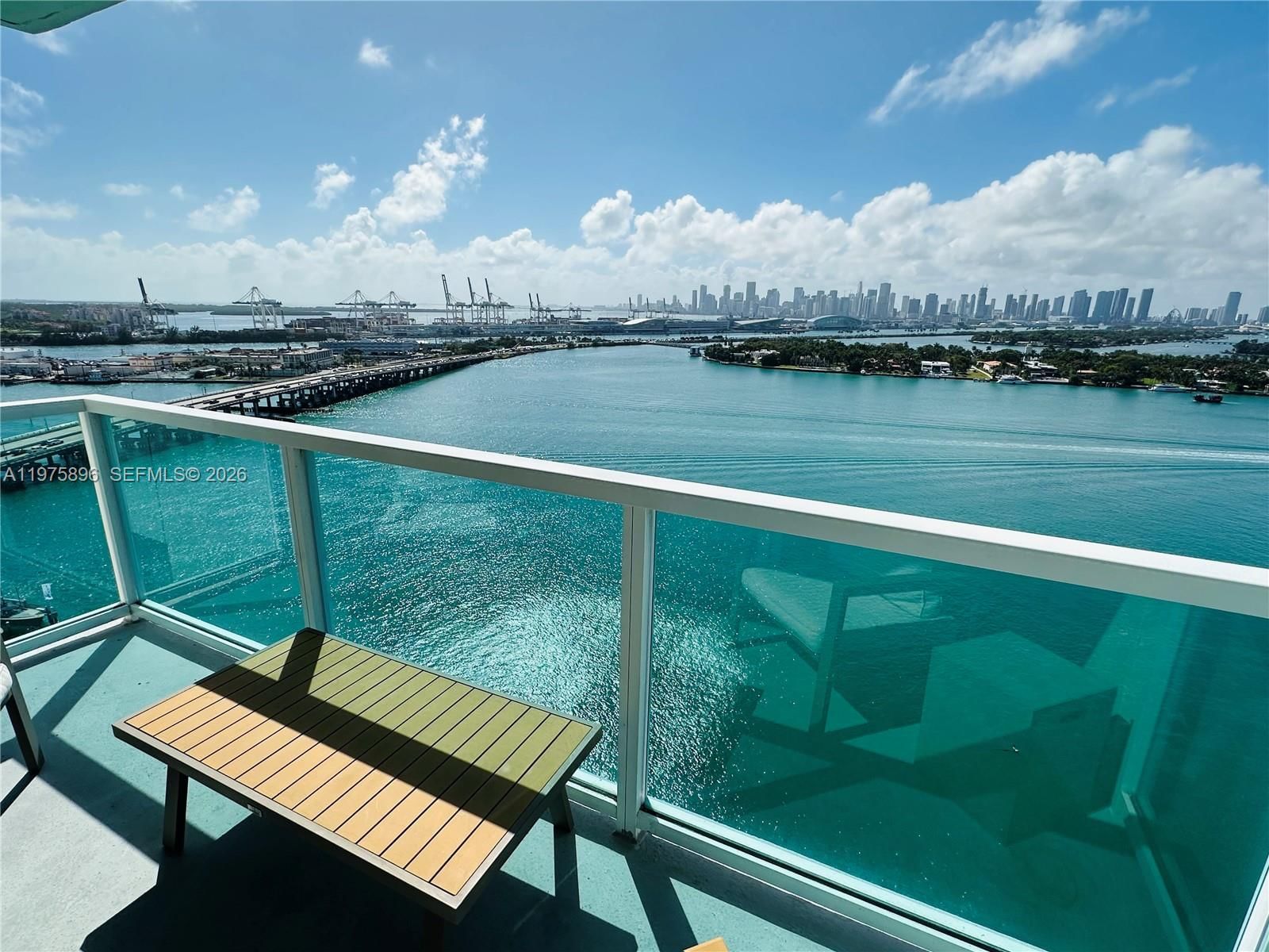 650 W AVE, Unit 2303 - 3