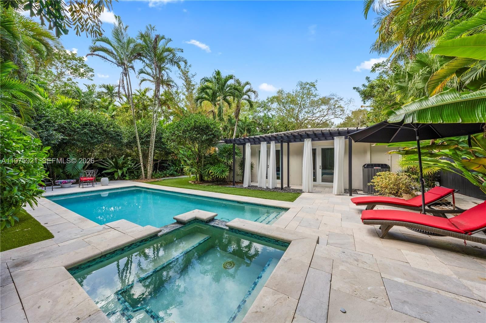 3821 BRAGANZA AVE, Unit 3821 - 39