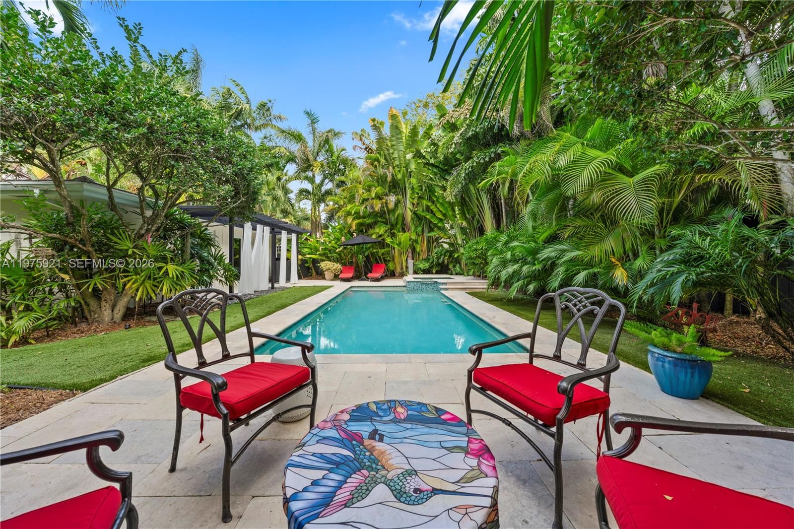 3821 BRAGANZA AVE, Unit 3821 - 40