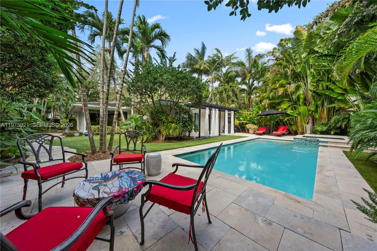 3821 BRAGANZA AVE, Unit 3821 - 41