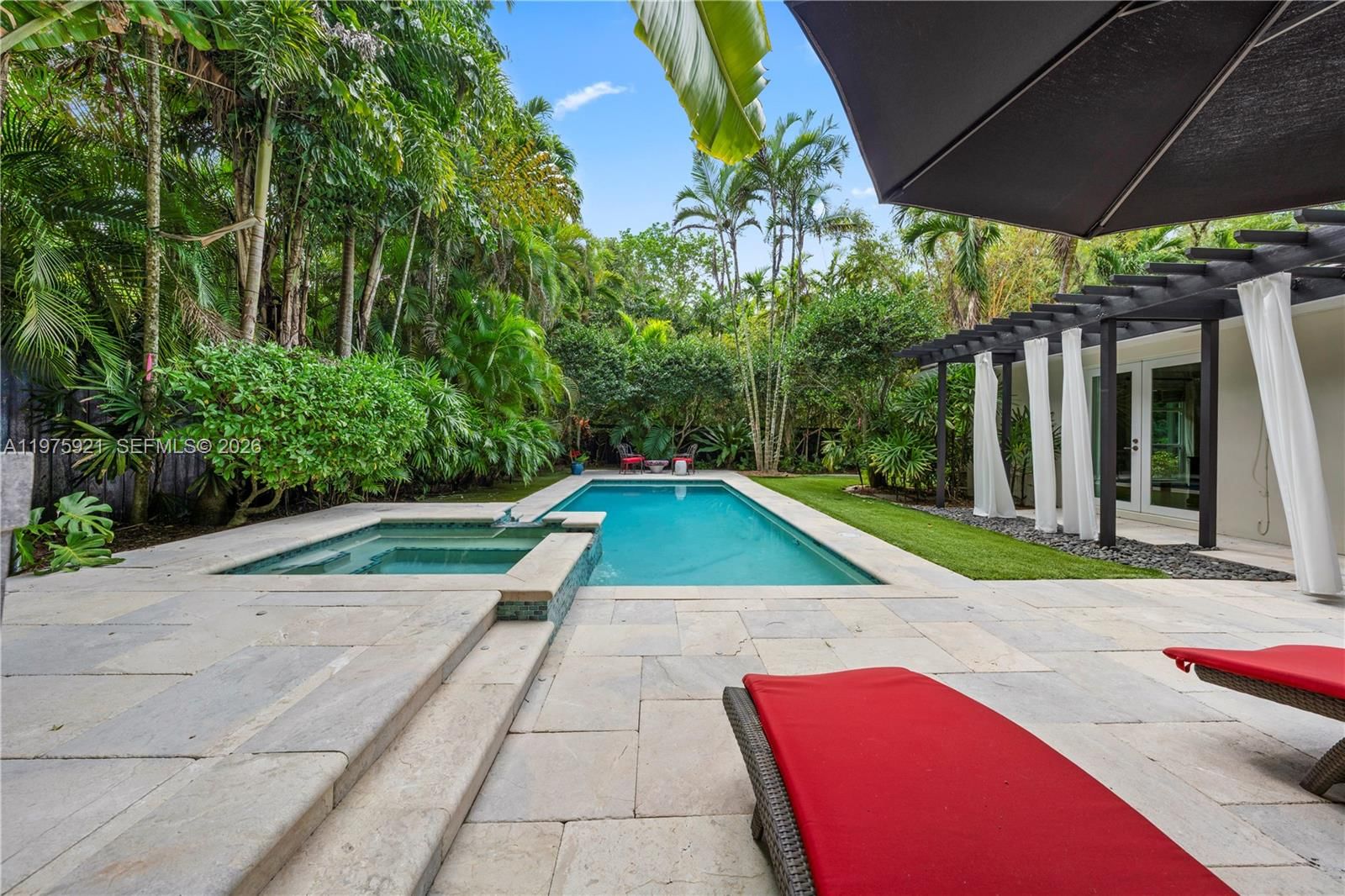 3821 BRAGANZA AVE, Unit 3821 - 42