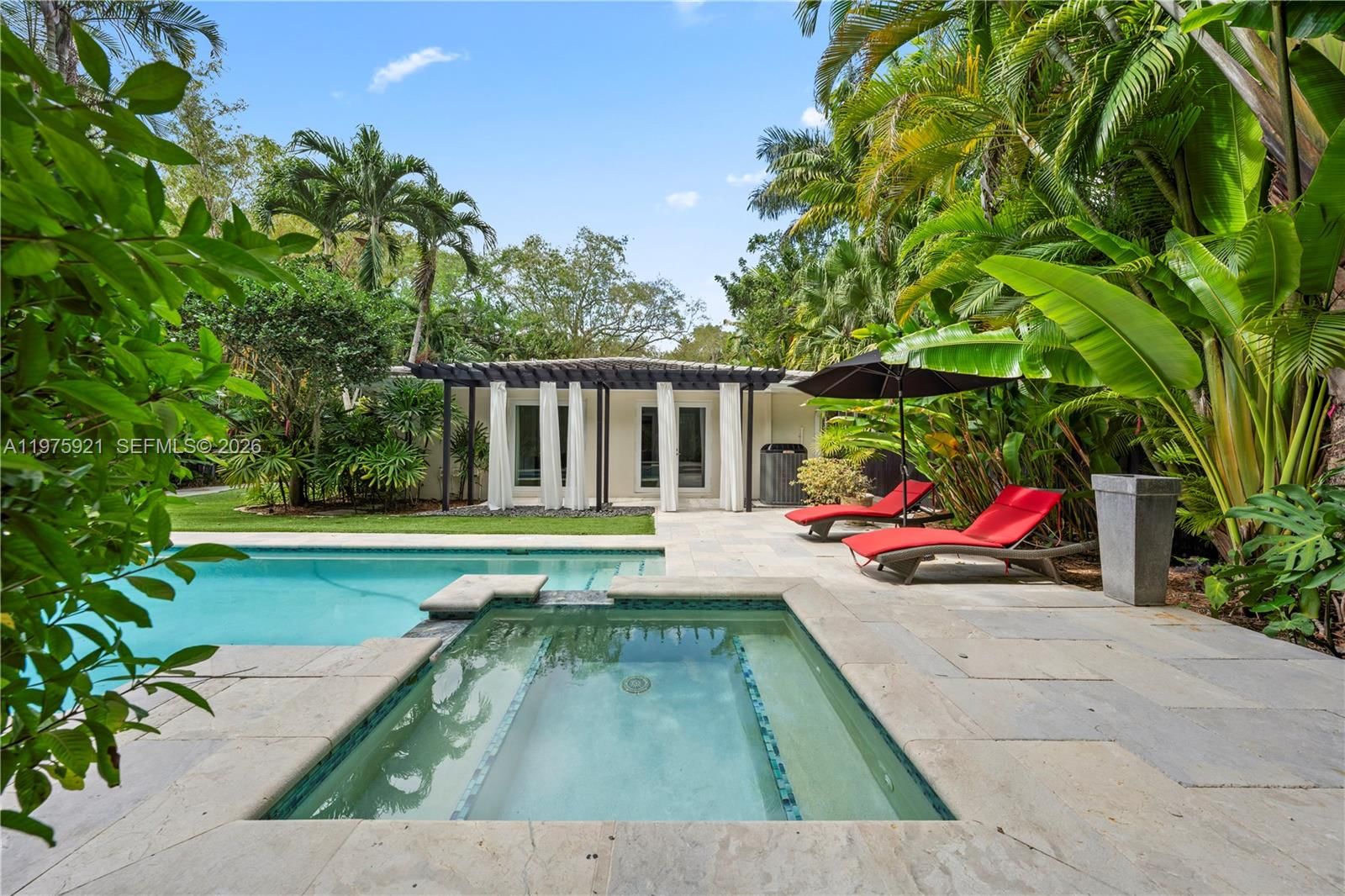 3821 BRAGANZA AVE, Unit 3821 - 43