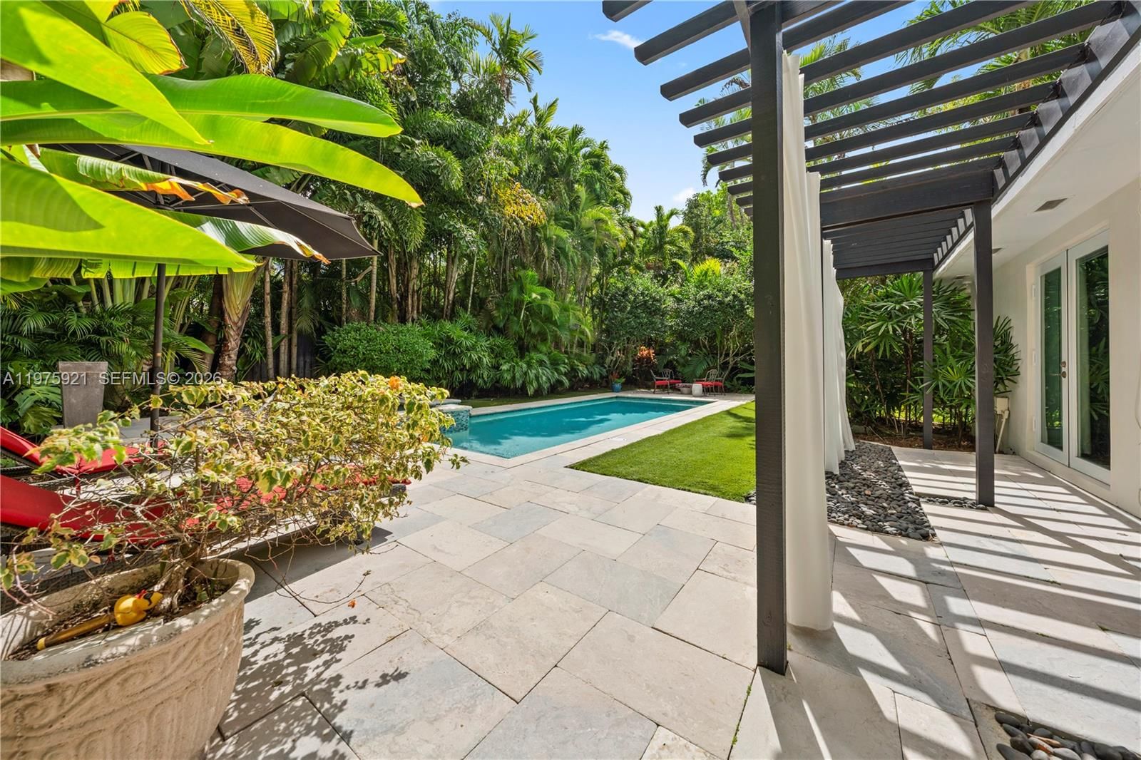 3821 BRAGANZA AVE, Unit 3821 - 44