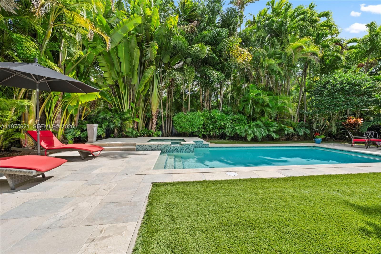 3821 BRAGANZA AVE, Unit 3821 - 45