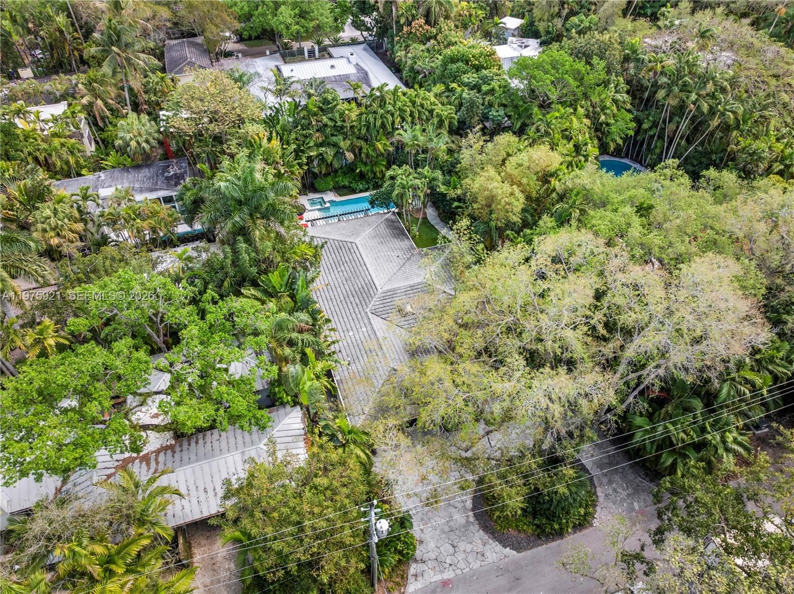 3821 BRAGANZA AVE, Unit 3821 - 60