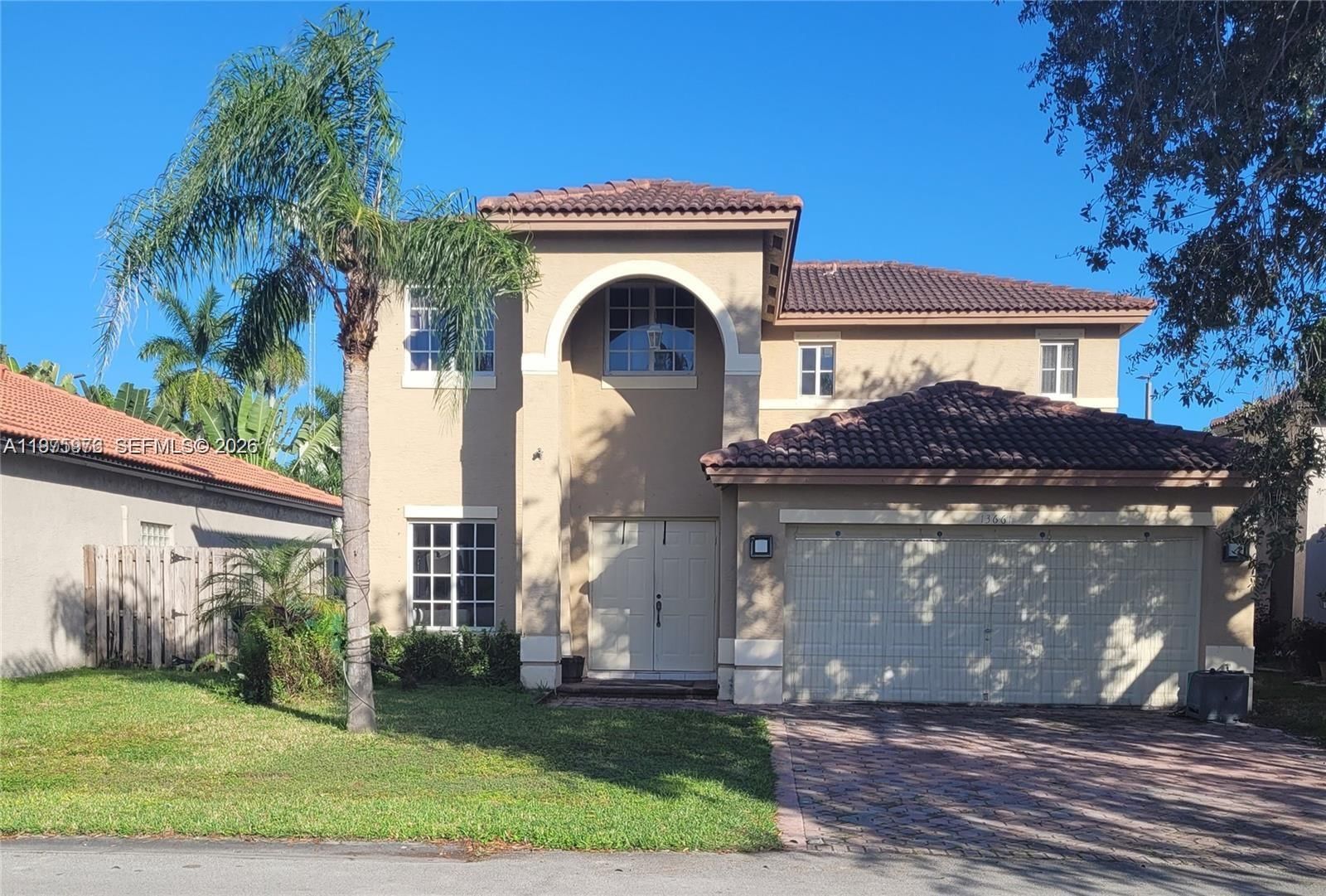 13661 SW 119th Ave - 1