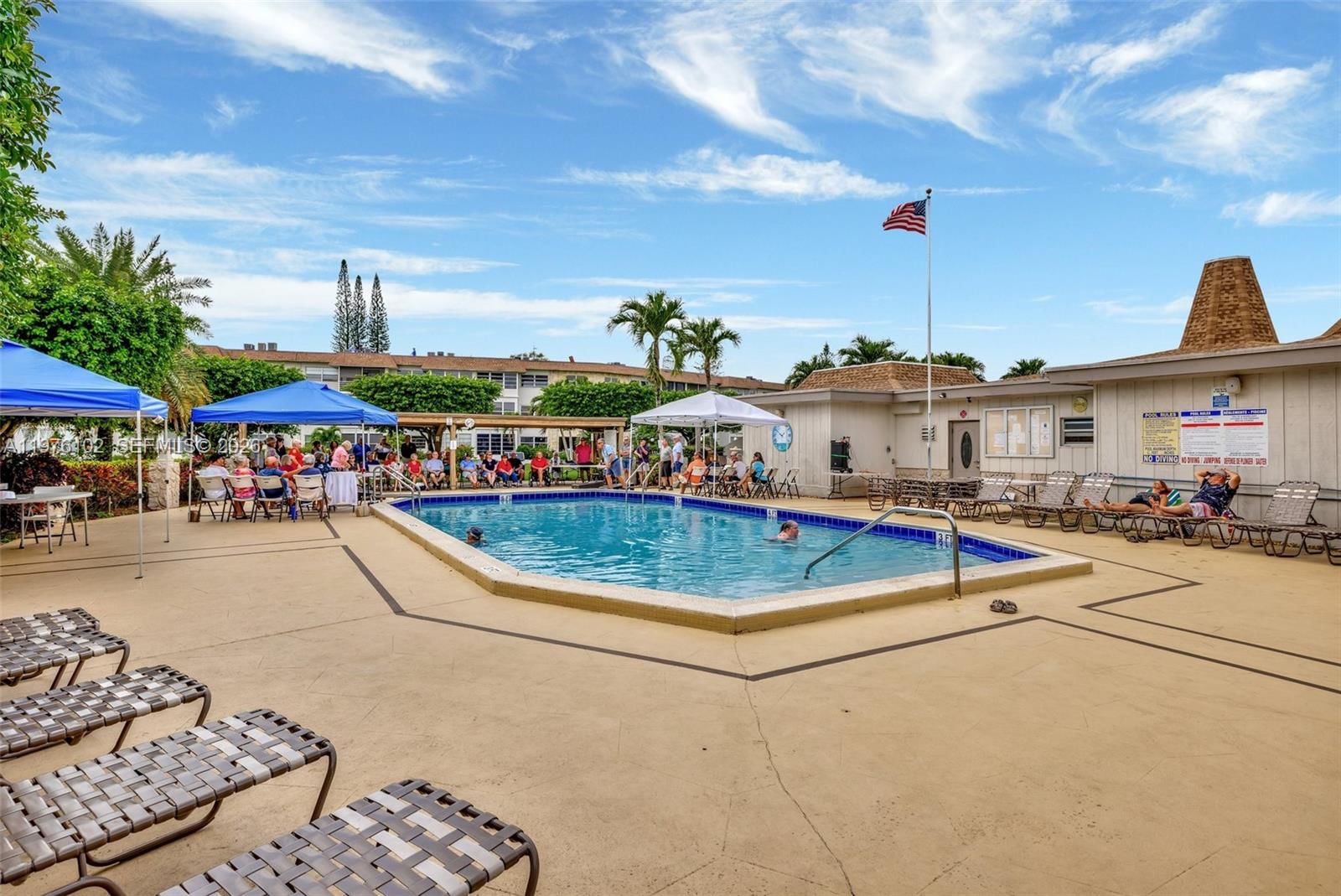 4705 NW 35TH ST, Unit 501 - 27