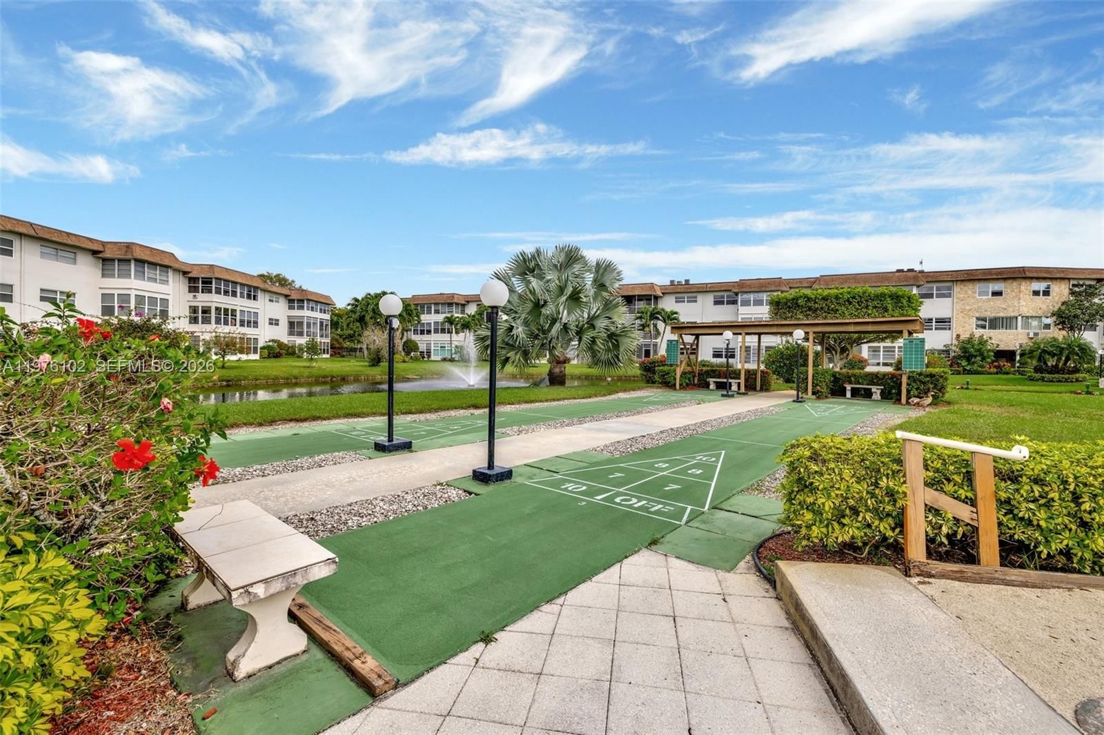 4705 NW 35TH ST, Unit 501 - 29