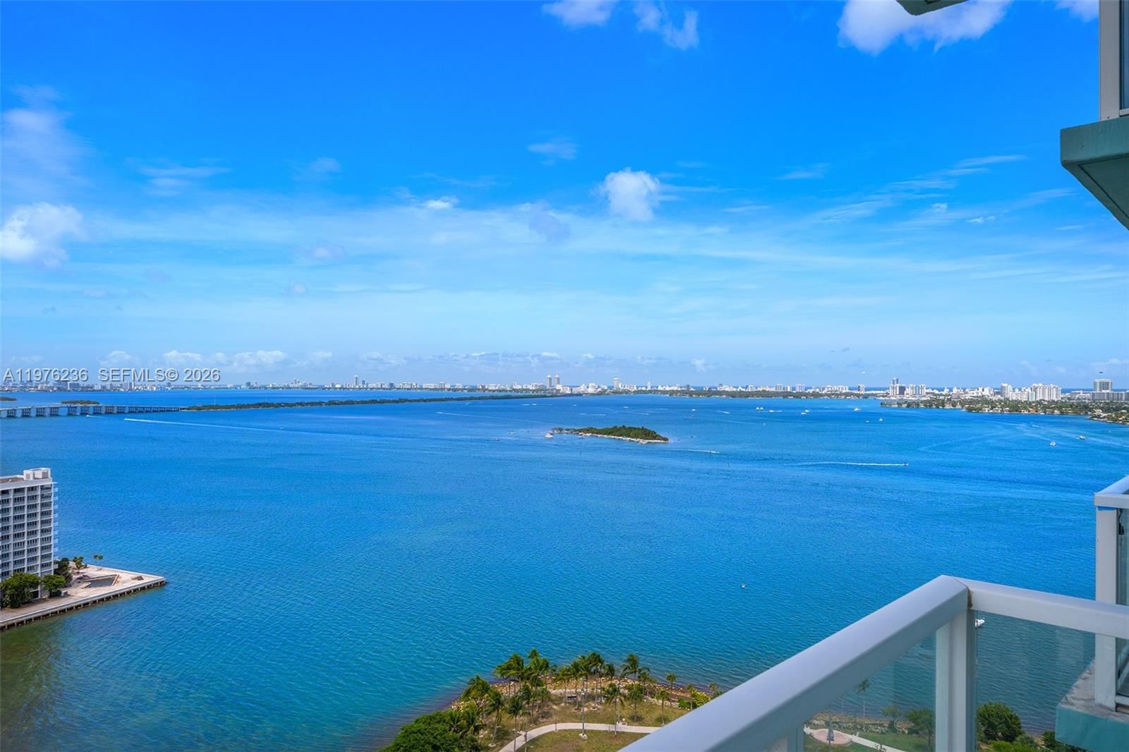 1900 N BAYSHORE DR, Unit 2512 - 11