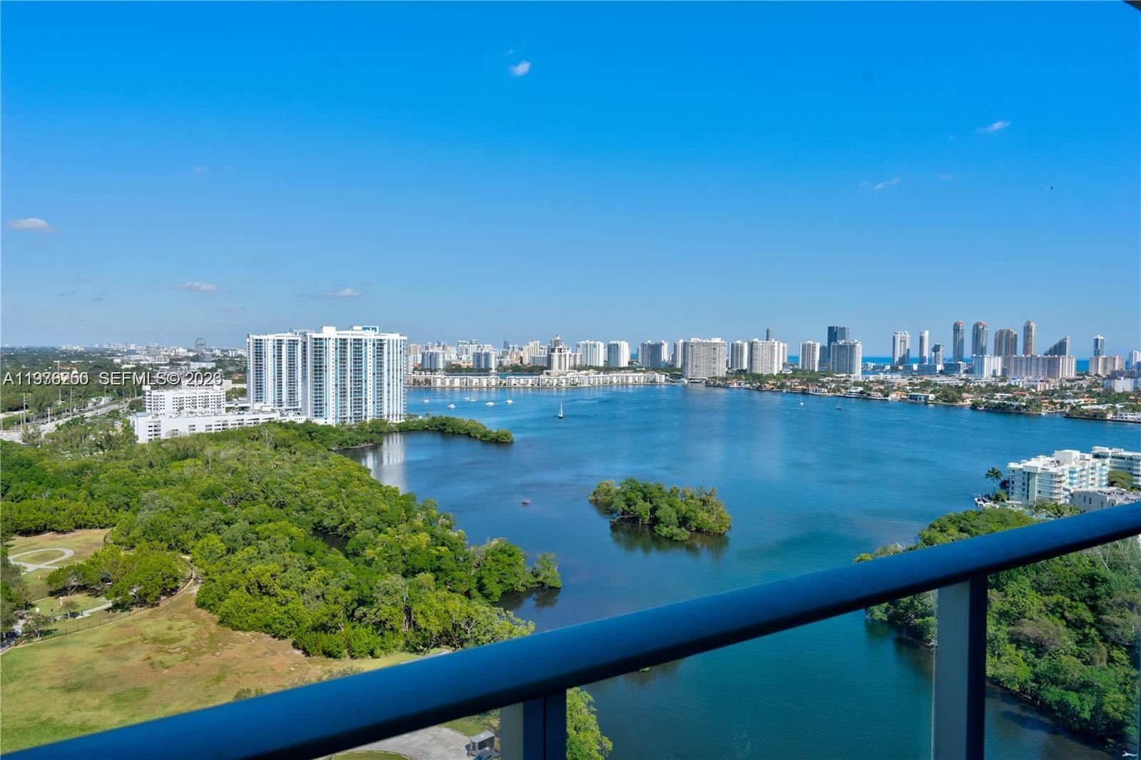 16385 BISCAYNE BLVD, Unit 1102 - 1